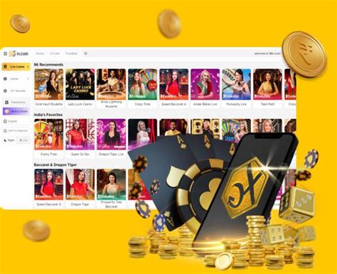 96in .casino|96in Official Website in India .